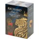 Чай черный RICHARD Royal English Breakfast листовой, 180г, Россия, 180 г