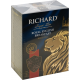 Чай черный RICHARD Royal English Breakfast листовой, 180г, Россия, 180 г