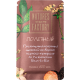 Шоколад молочный NATURES OWN FACTORY Гречишный со вкусом черного трюфеля, 20г, Россия, 20 г