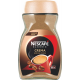 Кофе растворимый NESCAFE Classic Crema натуральный порошкообразный, ст/б, 95г, Россия, 95 г