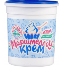 Маршмеллоу-крем АЗБУКА ПРОДУКТОВ Классический, 180г, Германия, 180 г