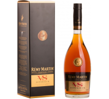 Коньяк REMY MARTIN VS Superieur ординарный 3 года 40%, п/у, 0.7л, Франция, 0.7 L