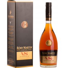 Коньяк REMY MARTIN VS Superieur ординарный 3 года 40%, п/у, 0.7л, Франция, 0.7 L