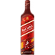 Виски JOHNNIE WALKER Red Label Шотландский купажированный, 40%, 0.7л, Великобритания, 0.7 L