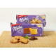 Печенье MILKA Choco Cookie с кусочками шоколада, 168г, Польша, 168 г